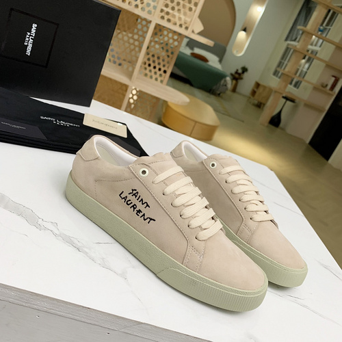 Spring Lan autumn and winter casual sports shoes new_ Female 35-41_ male 38-45-d78d2100